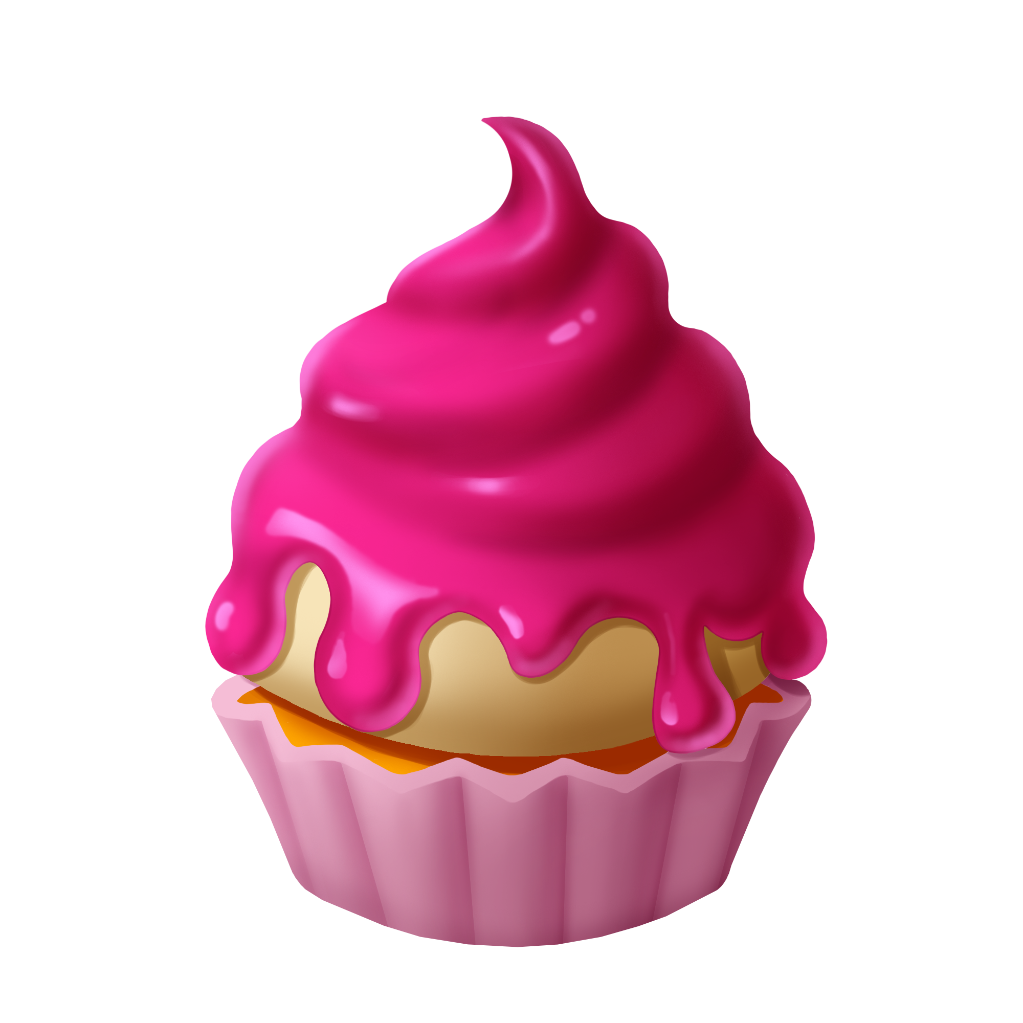 Cupcake UI